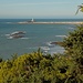 unser Ziel: der Leuchtturm Faro de Trafalgar...