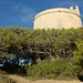 Mirador Torre del Tajo.., heute ist der Turm leider geschlossen...