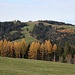 Blick vom Sommersberg zum Gäbris