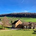 das Ehemalige Kloster in Schönthal