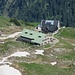 Zoomaufnahme zur Mindelheimer Hütte