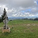 Blick in Richtung Jura-Kette.