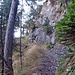Schloßsteig.