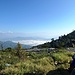 Panorama-Spot während der 8-stündigen Busfahrt nach Dhap Bazaar