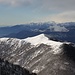 <b>Il Monte Covreto visto dal Monte Gambarogno in una foto del 17.12.2011.</b>