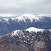 <b>Il Monte Covreto visto dal Monte Gradiccioli in una foto del 19.3.2011.</b>