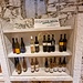 St. Galler Weine im Schlosstorkel. Das Weinjahr 2022 dürfte wegen dem Hitzesommer vorzüglich ausfallen <br />"Be warmem Pfü und Sunnäschi,<br />wachst Türggä und ä guätä Wii". <br />