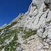 Im Anstieg zum Kreuzreifhorn