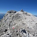 Das ist der höchste Punkt des Kreuzreifhorns