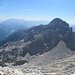 Blick zum Großen Ochsenhorn