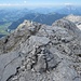 Auf dem Großen Reifhorn