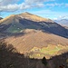 <b>Pizzo della Croce (1491 m) e Pian delle Alpi (970 m).</b>
