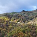 <b>Roncapiano (975 m), il paese più alto della Valle di Muggio.</b>