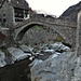 Il ponte "romano" di Rassa
