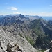 In den Berchtesgadener Alpen
