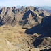Im Osten, die Ilmenspitz'