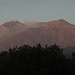 Piedimonte Etneo: vista dalla Casa Vacanze Etna
