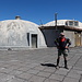 Etna: Osservatorio Etneo