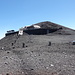 Etna: verso Osservatorio Etneo