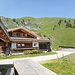 Alp Mittliste Morgete