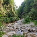 hier fliesst der Morgetebach in den Buuschebach