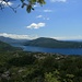 Blick über die Bucht von Herceg Novi