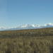 Cordillera Blanca da Pachacoto 3700