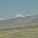 Si comincia a vedere la Cordillera Huayhuash
