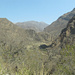On the road 9: la valle del Rio Ainin