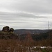 Schön, dass der Turm so frei steht!