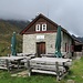 An der Salzburger Hütte
