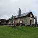 An der Salzburger Hütte