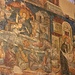 wunderbare Fresken in der Hagios Nikolaos Orfanos