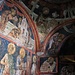 Fresken im Vlatades-Kloster