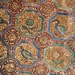 Die Mosaiken der Rotunde gelten als die ältesten Wandmosaiken des christlichen Ostens