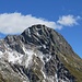 Schlüsselspitze im Zoom
