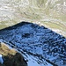 ...und wird der Essener-Rostocker Hütte in wenigen Minuten das Sonnenlicht entziehen.