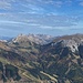 Blick zum Hochschwab, der östliche Berg der Alpen, der mich wirklich interessiert und den ich unbedingt mal besteigen muss.