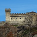 Castello di Sasso Corbero