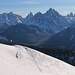 Sextener Dolomiten