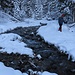 Schneefrau