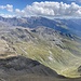 Aussicht in Richtung Heiligenblut