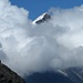 Das Grosse Wiesbachhorn hätten wir während unseres Aufenthalts gerne bestiegen, nur machten uns Schnee und Wetter einen Strich durch die Rechnung.