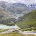 Gleich zurück beim Glocknerhaus