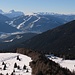 Rückblick mit Kronplatz