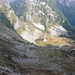 Poncione Rosso - Blick auf Ninagn im Val d'Iragna