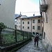 Piazza Brembana