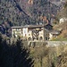 Antica dogana di Averara