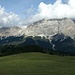 Gegenüber Kreuzkofel, Lavarella und Piz dles Conturines