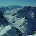 Lac de Sénin und Mont-Blanc-Gebiet